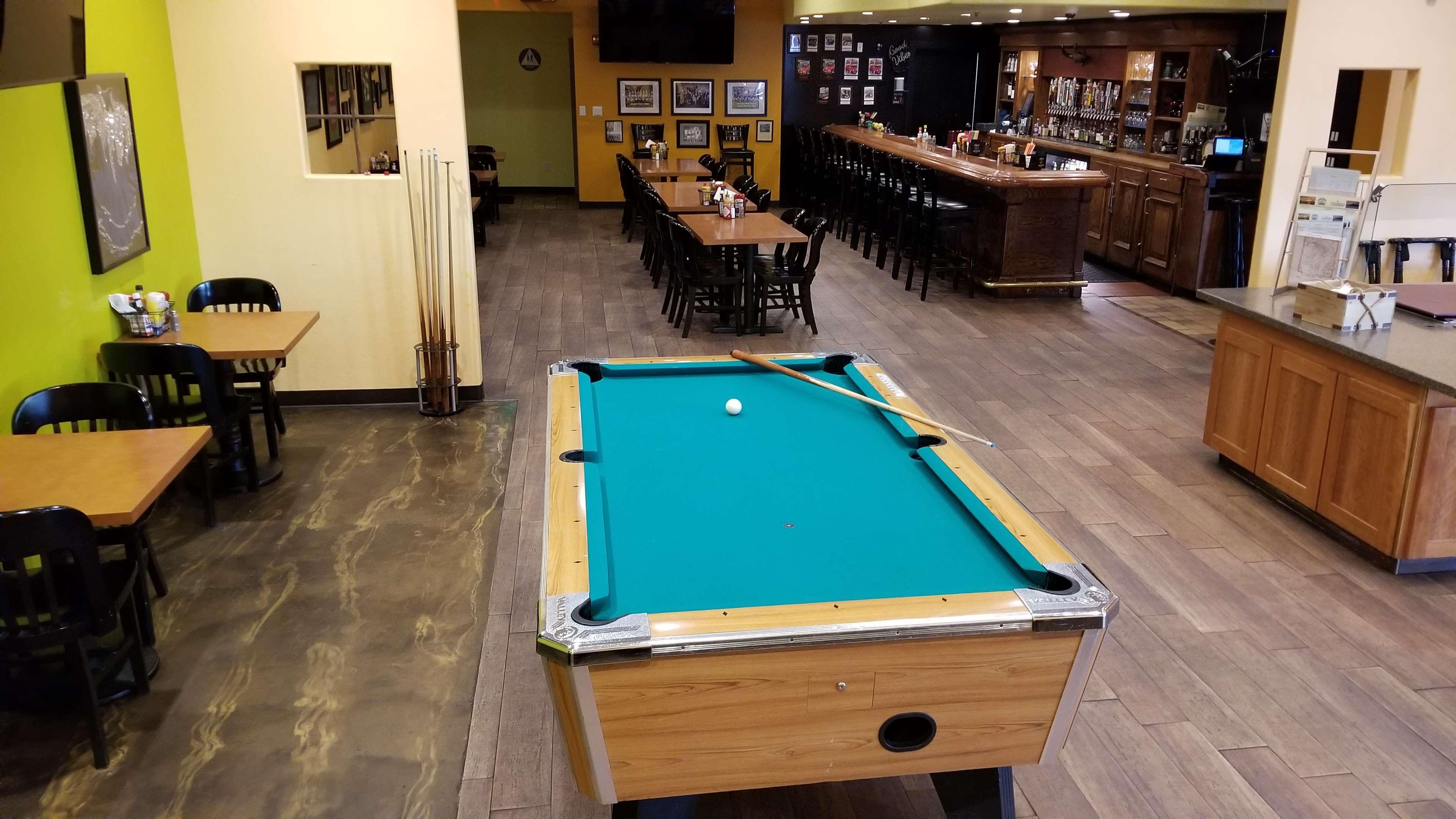 Best Western Plus Northwoods Inn Crescent City Kültér fotó