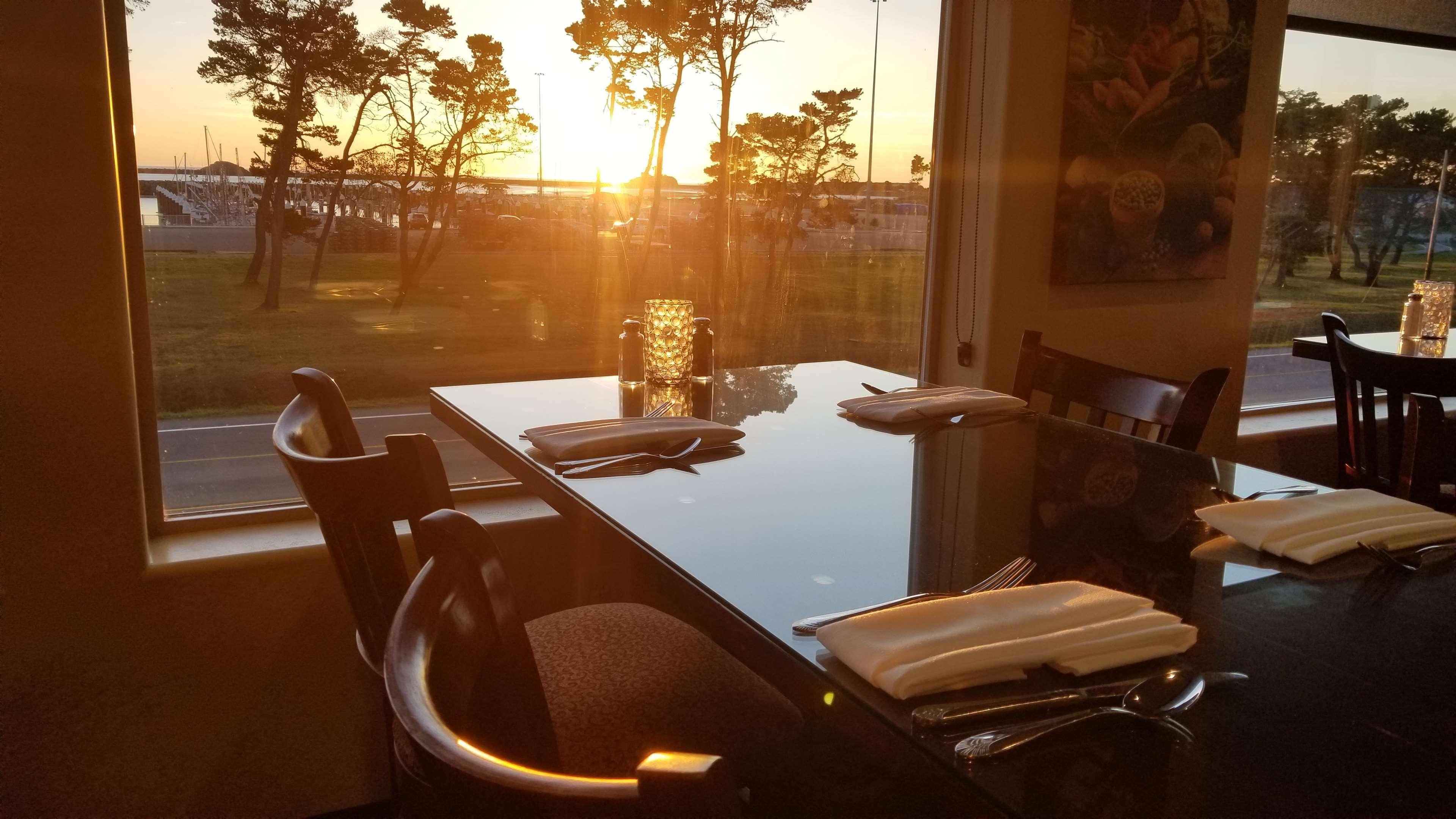 Best Western Plus Northwoods Inn Crescent City Kültér fotó